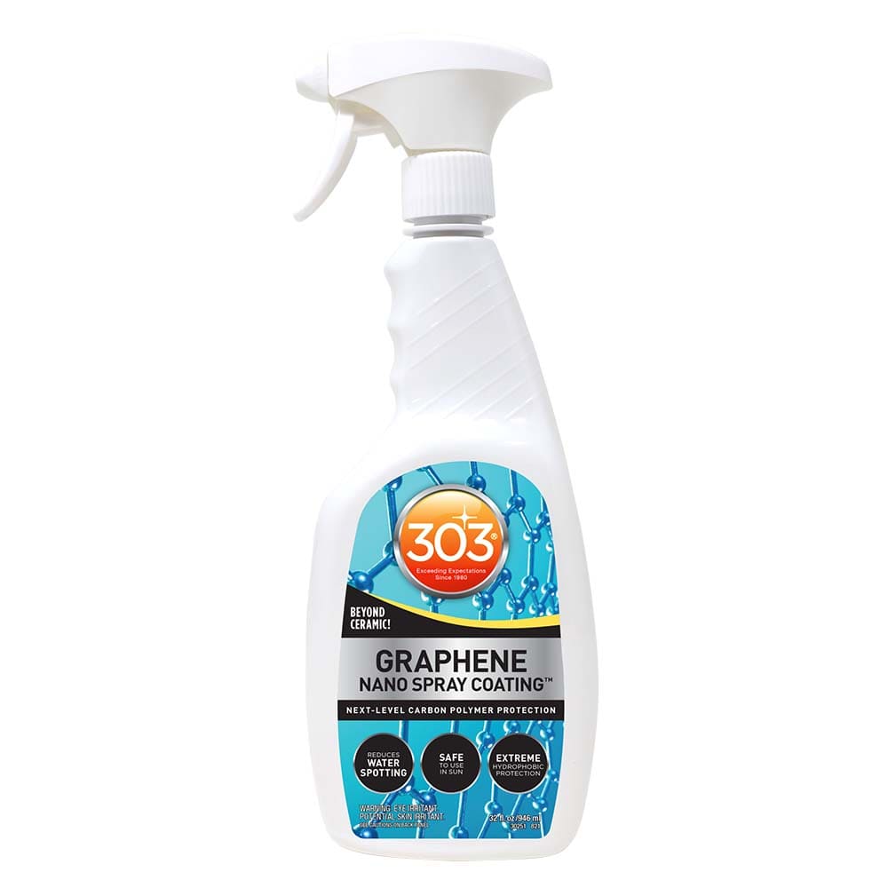 303 Products 30251 Restoration & Protectants | FirstChoiceMarine.com limited stock