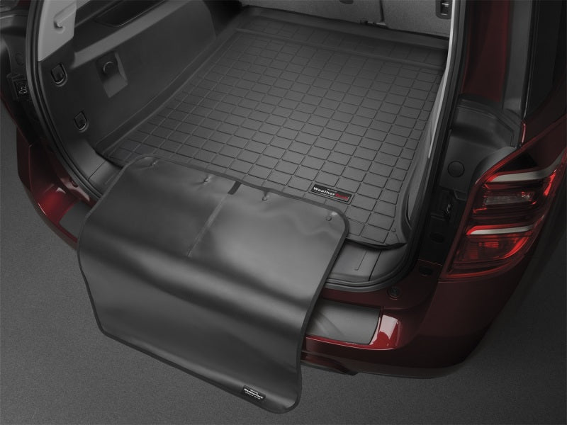 2021 GMC Yukon / Yukon Denali Cargo/Trunk Liner. Behind 2nd Row Seatin trending now!